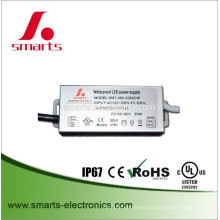 ip67 2 Years Warranty Constant Current 20w 21w 24w 25w LED Power Supply